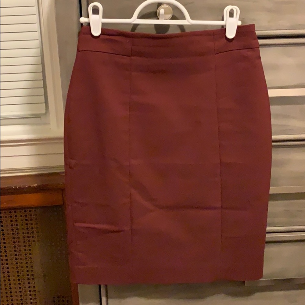 H&M Pencil Skirt